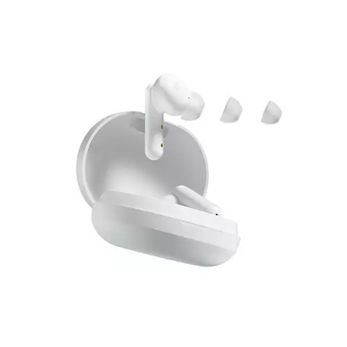 XIAOMI HAYLOU T78 MORIPODS ANC EARBUDS - 2