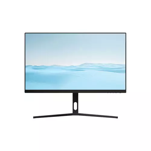 Xiaomi Redmi 2K Pro RMMNT27NQS 27 Inch QHD 75HZ IPS Black Gaming Monitor