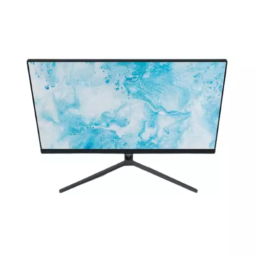 Xiaomi Redmi 2K Pro RMMNT27NQS 27 Inch QHD 75HZ IPS Black Gaming Monitor - 1