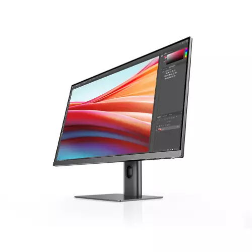 Xiaomi Redmi RMMNT27NU 27 INCH 4K 60HZ MONITOR - 1
