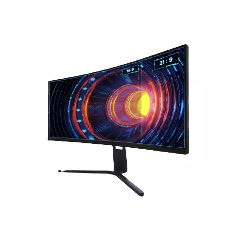 Xiaomi RMMNT30HFCW 30-inch 200Hz Curved Monitor - 1