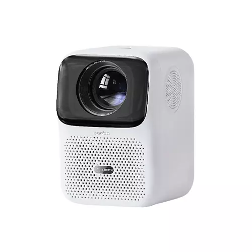 XIAOMI WANBO T4 450 ANSI LUMENS SMART PORTABLE PROJECTOR