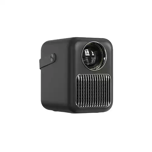 XIAOMI WANBO T6R MAX SMART ANDROID PORTABLE PROJECTOR