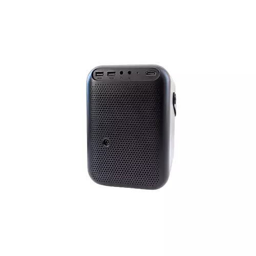 XIAOMI WANBO T6R MAX SMART ANDROID PORTABLE PROJECTOR-2