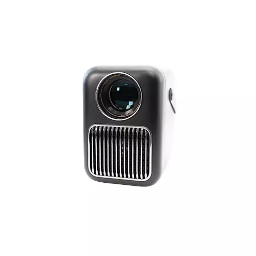 XIAOMI WANBO T6R MAX SMART ANDROID PORTABLE PROJECTOR-3