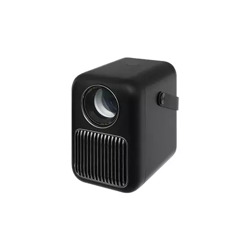 XIAOMI WANBO T6R MAX SMART ANDROID PORTABLE PROJECTOR - 1