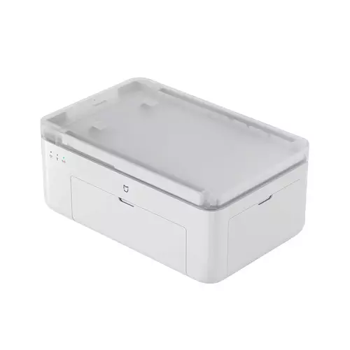 XIAOMI MIJIA 1S WATERPROOF HD PHOTO PRINTER-gallery-1
