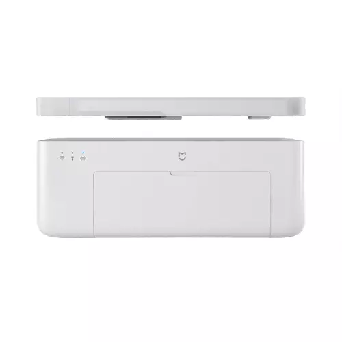 XIAOMI MIJIA 1S WATERPROOF HD PHOTO PRINTER-gallery-2