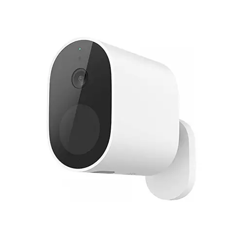 XIAOMI MI MWC14 WIRELESS OUTDOOR 1080P SECURITY CAMERA