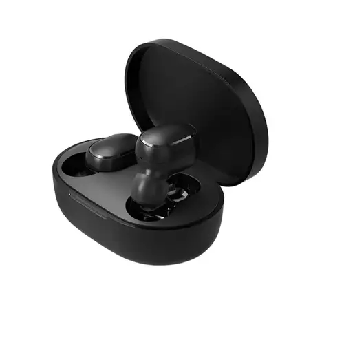 XIAOMI REDMI BUDS ESSENTIAL TRUE WIRELESS EARBUDS-gallery-1