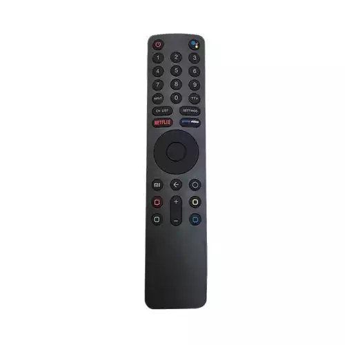 XIAOMI TV BLUETOOTH REMOTE (GLOBAL VERSION)