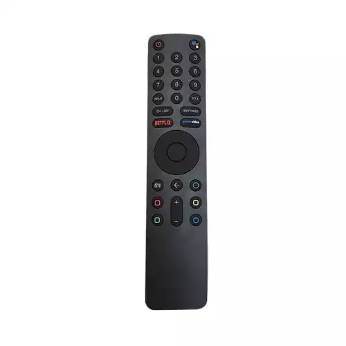 XIAOMI TV BLUETOOTH REMOTE (GLOBAL VERSION)