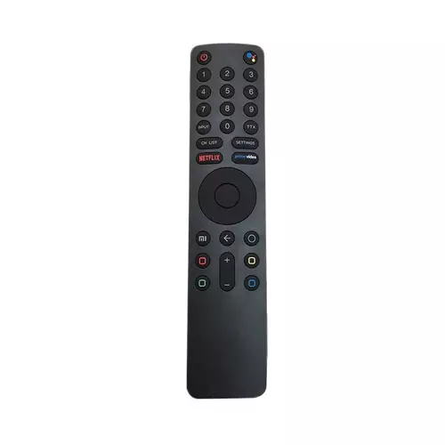 XIAOMI TV BLUETOOTH REMOTE (GLOBAL VERSION)