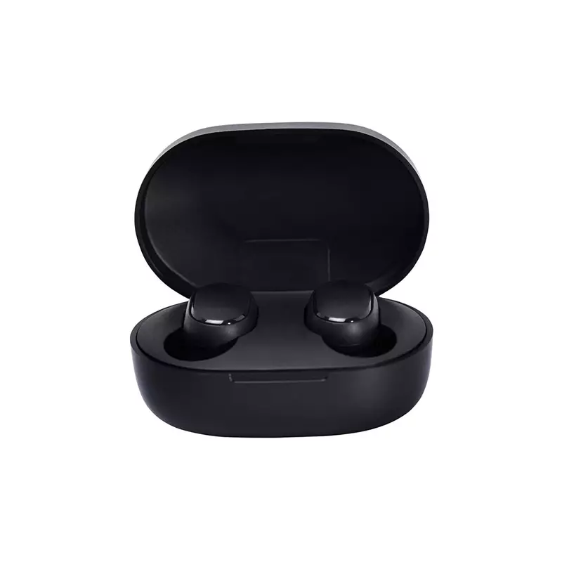 XIAOMI TWSEJ05LS TRUE WIRELESS BLUETOOTH EARBUDS (BLACK)