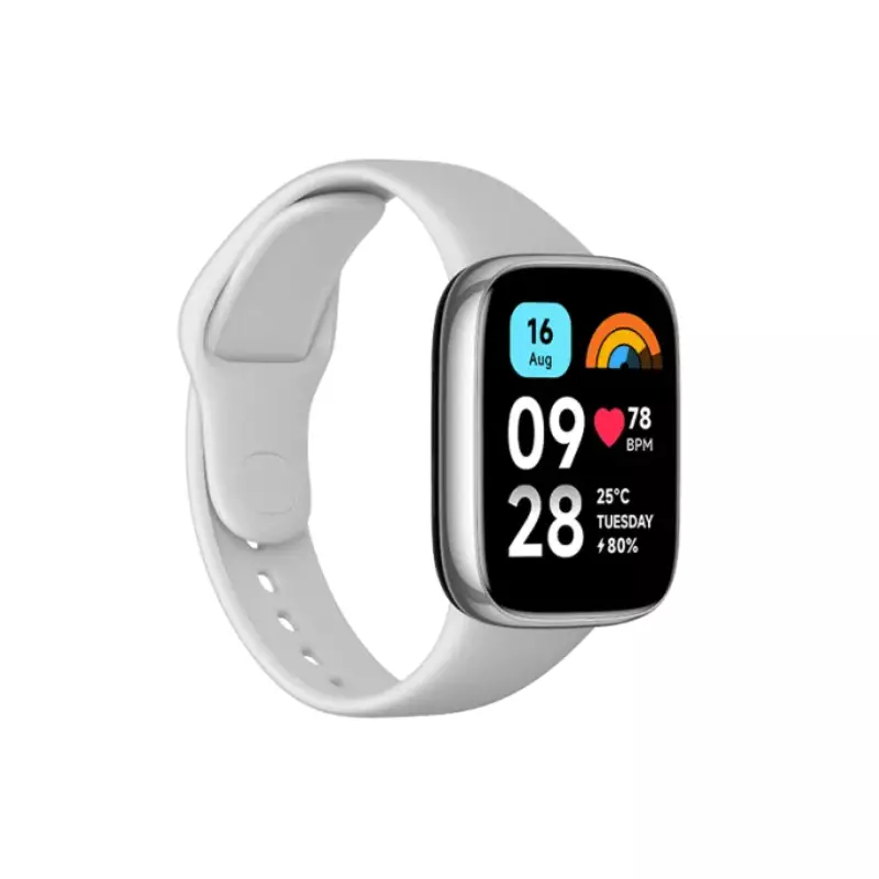 XIAOMI REDMI WATCH 3 ACTIVE BLUETOOTH CALLING SMART WATCH-gallery-1