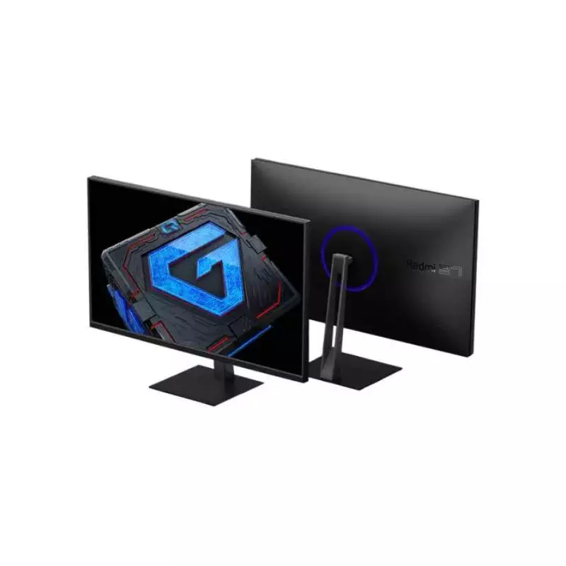 XIAOMI REDMI X27GQ 27 INCH 2k 165HZ QHD GAMING MONITOR-gallery-1