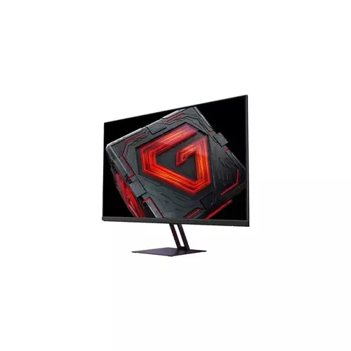 XIAOMI REDMI G27 27 INCH 165HZ FULL HD IPS MONITOR - 1