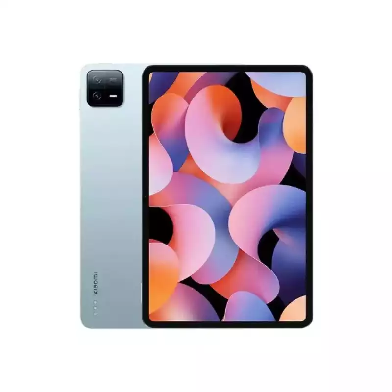 XIAOMI PAD 6 SNAPDRAGON 870 8GB RAM 256GB STORAGE 11 INCH WQHD+ DISPLAY TABLET