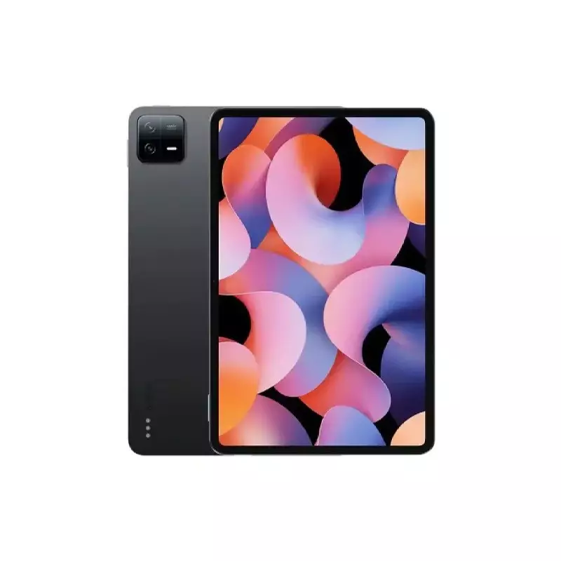 XIAOMI PAD 6 SNAPDRAGON 870 8GB RAM 256GB STORAGE 11 INCH WQHD+ DISPLAY TABLET-1