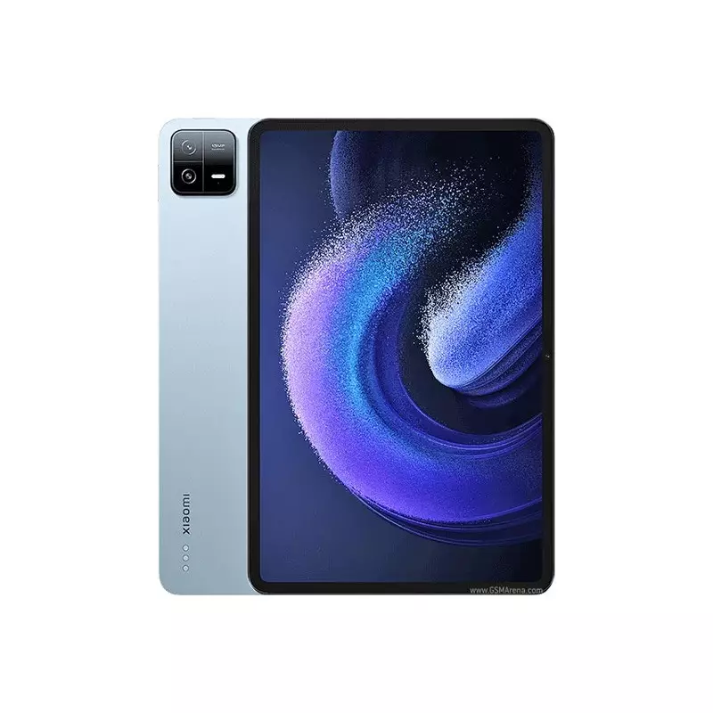 XIAOMI PAD 6 SNAPDRAGON 870 6GB RAM 128GB ROM 11 INCH WQHD+ DISPLAY TABLET - 2