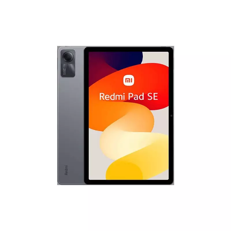 XIAOMI REDMI PAD SE SNAPDRAGON 680 4GB RAM 128GB ROM 11 INCH FHD DISPLAY TABLET-1