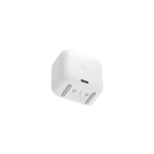 XIAOMI XIAOAI PORTABLE BLUETOOTH MINI SPEAKER WHITE-1