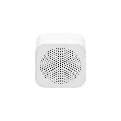 XIAOMI XIAOAI PORTABLE BLUETOOTH MINI SPEAKER WHITE