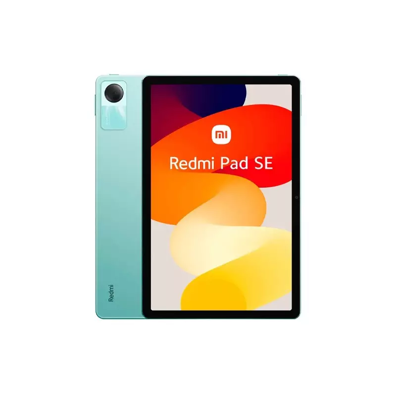 XIAOMI REDMI PAD SE SNAPDRAGON 680 6GB RAM 128GB ROM 11 INCH FHD DISPLAY TABLET-1