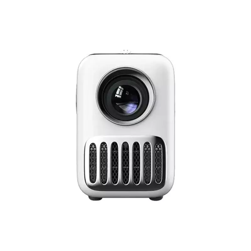Xiaomi Wanbo T2R Max 250 Portable Lumens Smart LCD Projector
