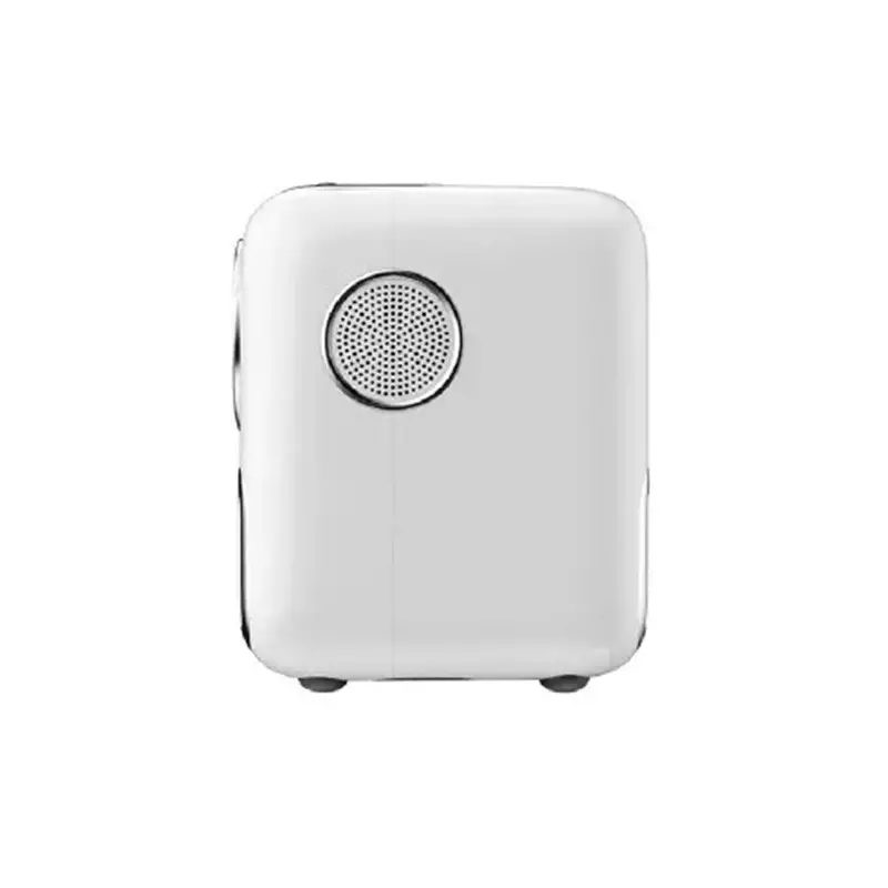 Xiaomi Wanbo T2R Max 250 Portable Lumens Smart LCD Projector - 1