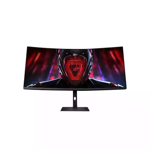 Xiaomi Redmi G34WQ 34 Inch 180 Hz QHD Curved Gaming Monitor