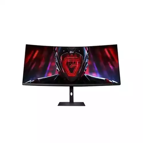 Xiaomi Redmi G34WQ 34 Inch 180 Hz WQHD Curved Gaming Monitor