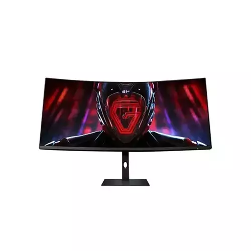 Xiaomi Redmi G34WQ 34 Inch 180 Hz WQHD Curved Gaming Monitor