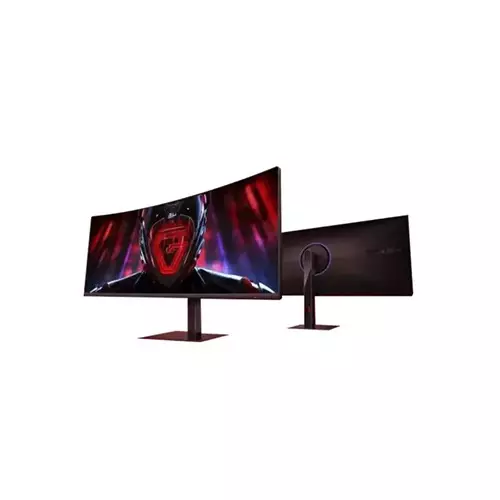 Xiaomi Redmi G34WQ 34 Inch 180 Hz WQHD Curved Gaming Monitor - 1
