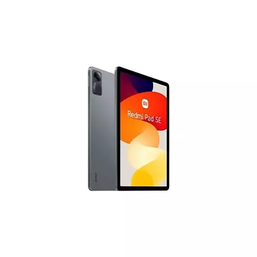 Xiaomi Redmi Pad SE Snapdragon 680 8GB RAM 256GB ROM 11 Inch Display Android Tablet - 1