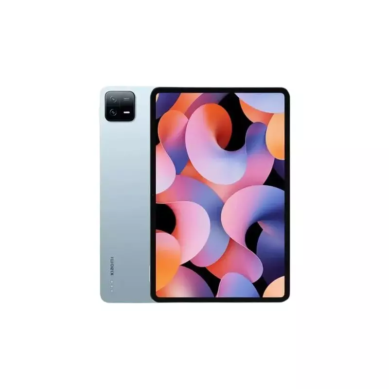 Xiaomi Pad 6 11-inch WQHD+ Snapdragon 870 8GB RAM 128GB Storage Android Tablet-2