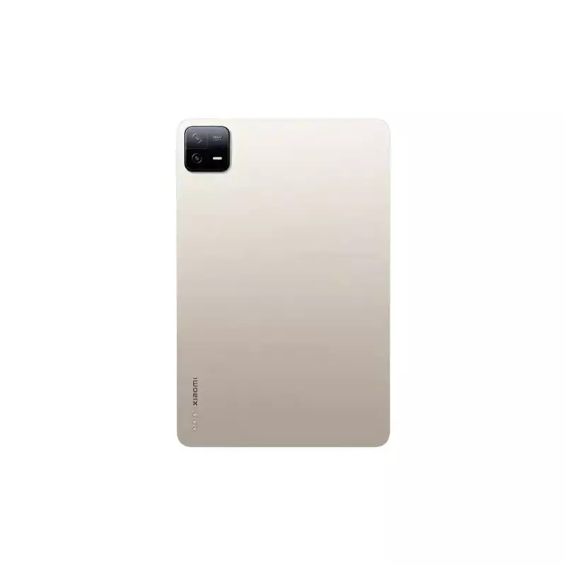 Xiaomi Pad 6 11-inch WQHD+ Snapdragon 870 8GB RAM 128GB Storage Android Tablet-4