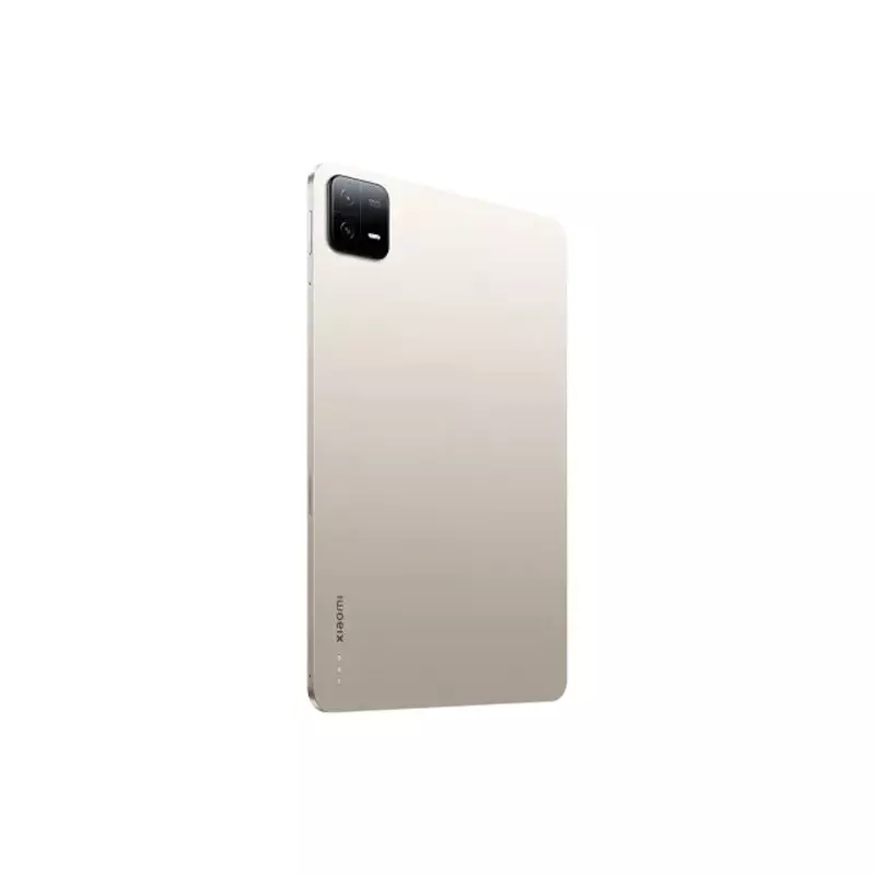Xiaomi Pad 6 11-inch WQHD+ Snapdragon 870 8GB RAM 128GB Storage Android Tablet-5