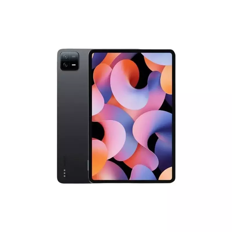 Xiaomi Pad 6 11-inch WQHD+ Snapdragon 870 8GB RAM 128GB Storage Android Tablet