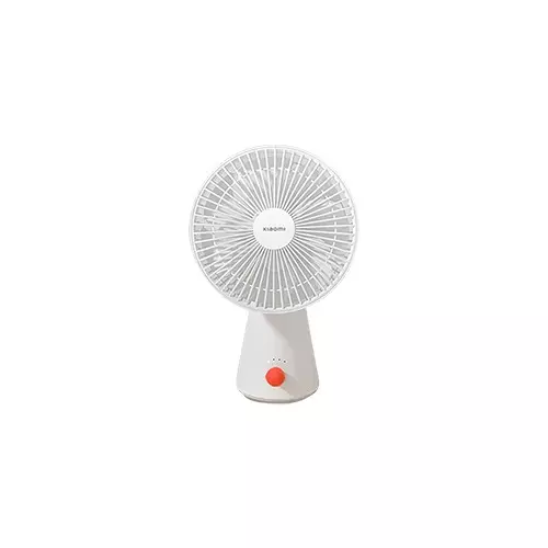 Xiaomi ZMYDFS01DM Rechargeable Desktop Mini Fan