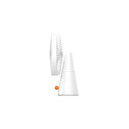 Xiaomi ZMYDFS01DM Rechargeable Desktop Mini Fan - 1