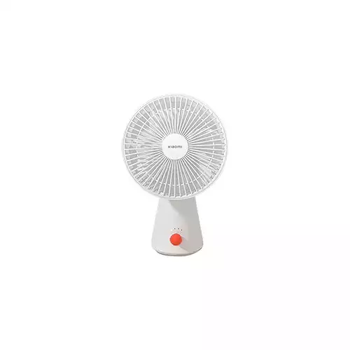 Xiaomi ZMYDFS01DM Rechargeable Mini Fan