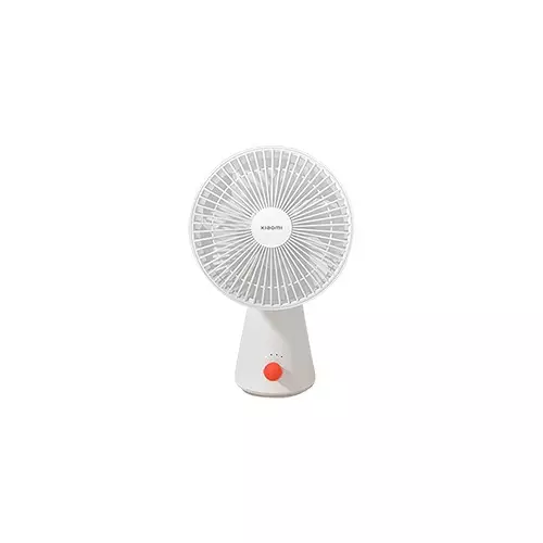 Xiaomi ZMYDFS01DM Rechargeable Mini Fan