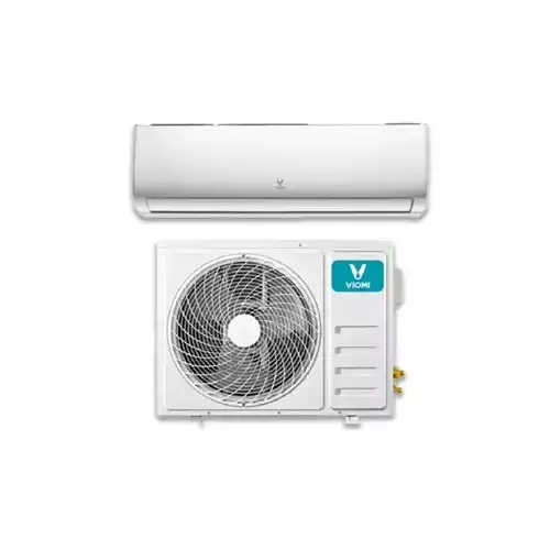 Xiaomi Viomi A2 1 Ton Split Type Non-Inverter AC