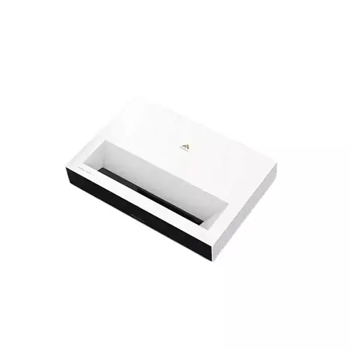 Xiaomi Fengmi Cinema 2 4K Ultra 2200 Lumens Smart Android Laser Projector (China Version)-1