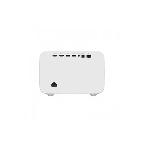 Xiaomi Mi Smart Projector 2 Pro Smart Android Portable DLP Laser Projector (Global Version) - 1