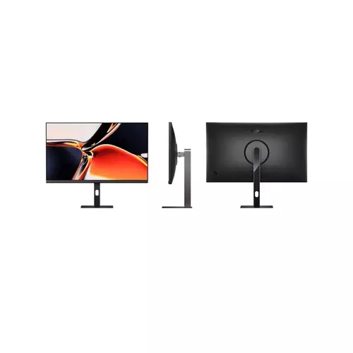 Xiaomi Redmi A27U 27-inch 4K UHD IPS Monitor - 3