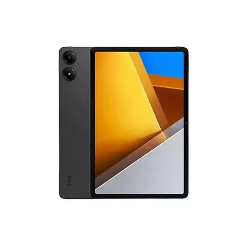 Xiaomi POCO Pad 12.1-inch Display Snapdragon 7s 8GB RAM 256GB ROM Android Tablet - 1