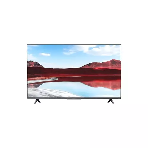 Xiaomi TV A Pro 43-inch 4K QLED Android Google TV Television