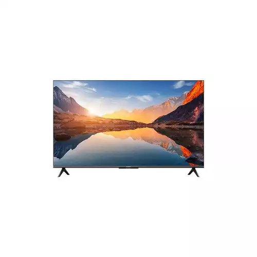 Xiaomi TV A 65 2025 4K UHD 60Hz Google Smart TV